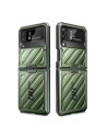 Wholesale Supcase Unicorn Beetle Pro Samsung Galaxy Z Flip 4 Guldan - SPC305 - {ean13} - Hurt