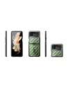 Wholesale Supcase Unicorn Beetle Pro Samsung Galaxy Z Flip 4 Guldan - SPC305 - {ean13} - Hurt