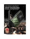 Wholesale Supcase Unicorn Beetle Pro Samsung Galaxy Z Flip 4 Guldan - SPC305 - {ean13} - Hurt