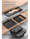 Wholesale Supcase Unicorn Beetle Pro Samsung Galaxy Z Flip 4 Guldan - SPC305 - {ean13} - Hurt