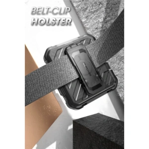 Wholesale Supcase Unicorn Beetle Pro Samsung Galaxy Z Flip 4 Guldan - SPC305 - {ean13} - Hurt
