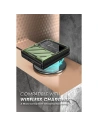 Hurtownia GSM - Etui Supcase Unicorn Beetle Pro Samsung Galaxy Z Flip 4 Guldan - SPC305 - {ean13} - Hurt