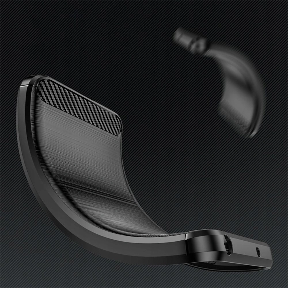 Wholesale Tech-Protect TPUCarbon Motorola Edge 30 Neo Black - THP1425 - {ean13} - Hurt