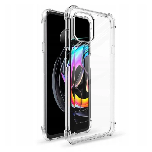 Etui Tech-Protect Flexair Pro Motorola Edge 30 Neo Clear