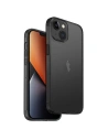 Etui UNIQ Air Fender Apple iPhone 14 szary/smoked grey tinted
