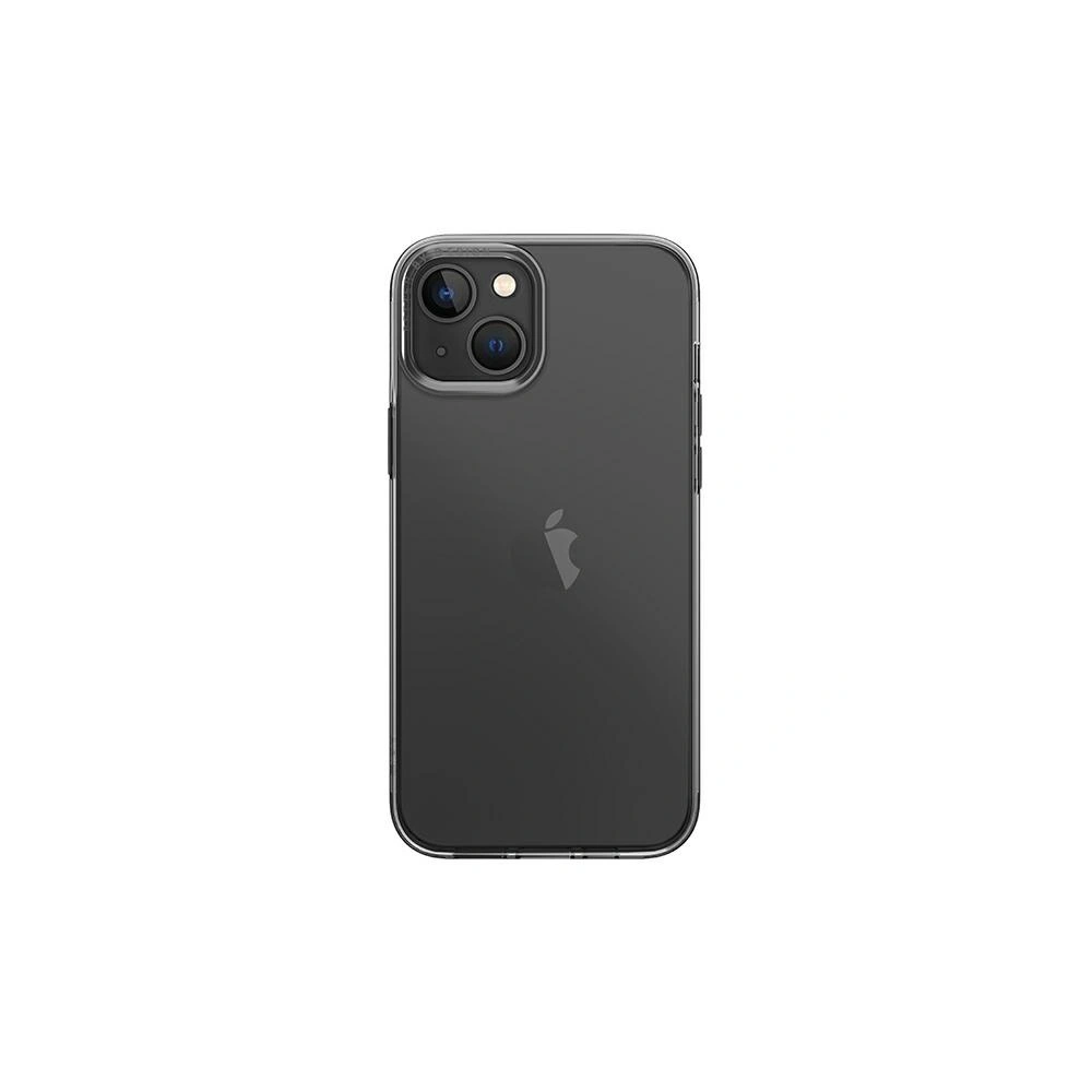 Hurtownia GSM - Etui UNIQ Air Fender Apple iPhone 14 szürke/smoked grey tinted - UNIQ650 - {ean13} - Hurt