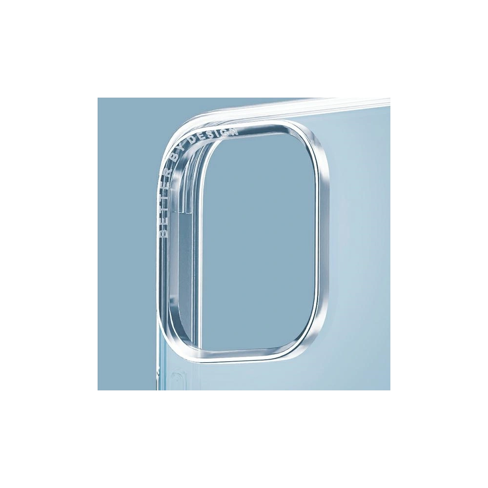 Hurtownia GSM - UNIQ Air Fender Case für Apple iPhone 14 grau/rauchgrau getönt - UNIQ650 - {ean13} - Hurt
