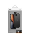 Hurtownia GSM - Etui UNIQ Air Fender Apple iPhone 14 szürke/smoked grey tinted - UNIQ650 - {ean13} - Hurt