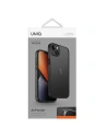Hurtownia GSM - Case UNIQ Air Fender für Apple iPhone 14 Plus / 15 Plus grau/rauchgrau getönt - UNIQ651 - {ean13} - Hurt