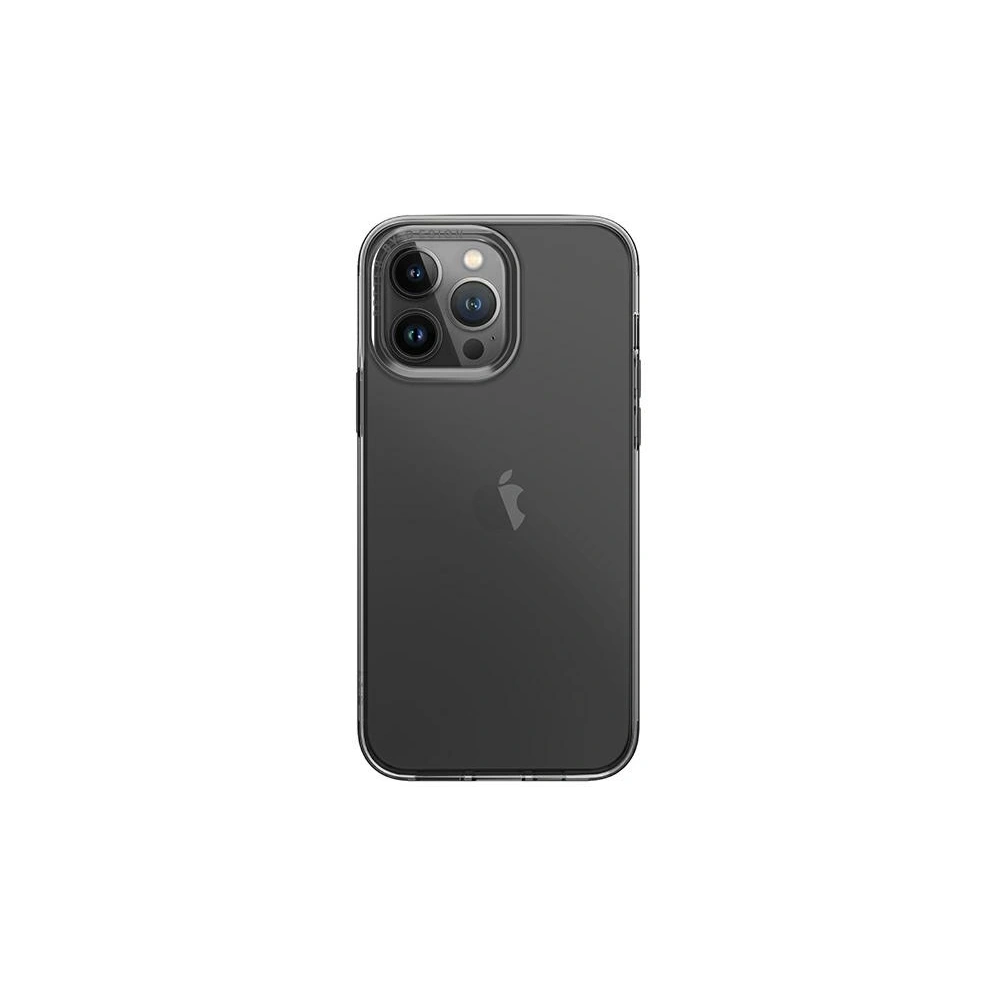 Hurtownia GSM - UNIQ Air Fender Case für Apple iPhone 14 Pro grau/rauchgrau getönt - UNIQ652 - {ean13} - Hurt