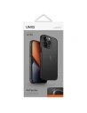 Hurtownia GSM - UNIQ Air Fender Case für Apple iPhone 14 Pro grau/rauchgrau getönt - UNIQ652 - {ean13} - Hurt