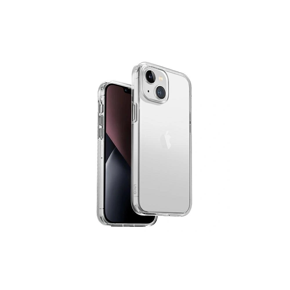 Wholesale UNIQ Clarion Apple iPhone 14 lucent clear - UNIQ654 - {ean13} - Hurt