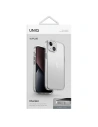 Hurtownia GSM - Case UNIQ Clarion für Apple iPhone 14 Plus / 15 Plus transparent / lucent clear - UNIQ655 - {ean13} - Hurt
