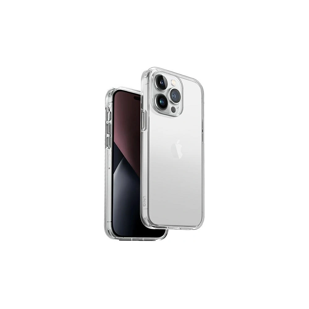 Wholesale UNIQ Clarion Apple iPhone 14 Pro Max lucent clear - UNIQ657 - {ean13} - Hurt