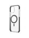 Hurtownia GSM - Etui UNIQ Combat Apple iPhone 14 Magclick Charging czarny/charcoal - UNIQ658 - {ean13} - Hurt