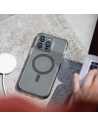 Wholesale UNIQ Combat Apple iPhone 14 Magclick Charging charcoal - UNIQ658 - {ean13} - Hurt
