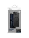 Hurtownia GSM - Etui UNIQ Combat Apple iPhone 14 Magclick Charging czarny/charcoal - UNIQ658 - {ean13} - Hurt