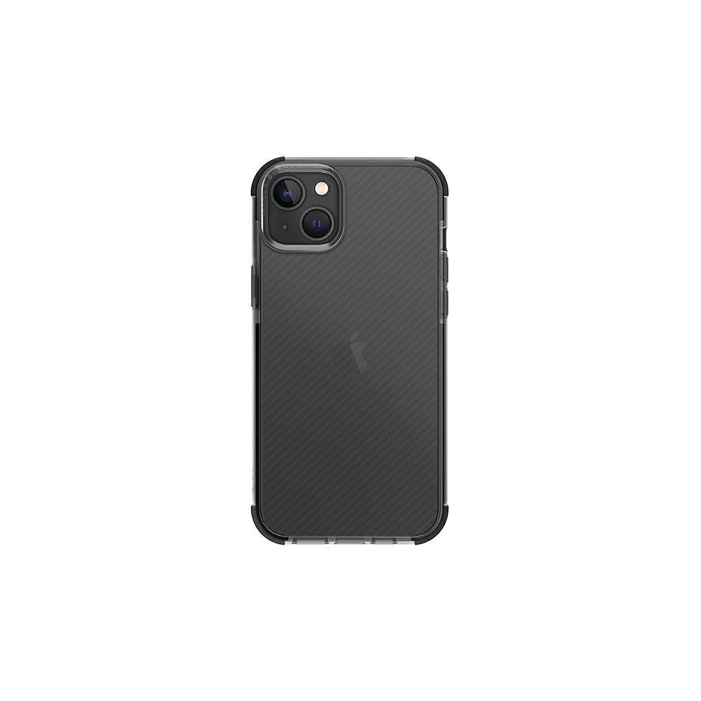 Hurtownia GSM - Etui UNIQ Combat Apple iPhone 14 černý/carbon black - UNIQ659 - {ean13} - Hurt