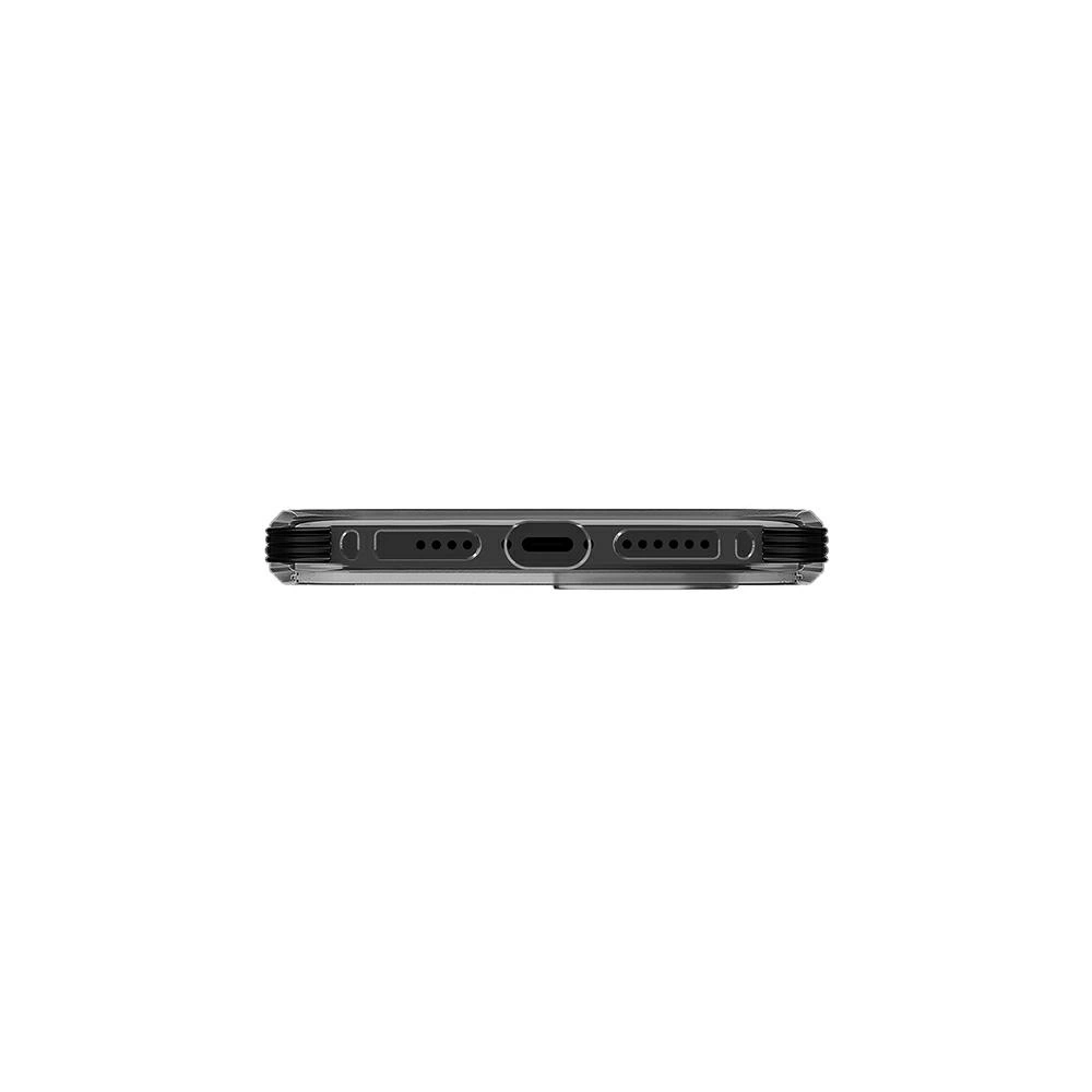 Hurtownia GSM - Etui UNIQ Combat Apple iPhone 14 černý/carbon black - UNIQ659 - {ean13} - Hurt