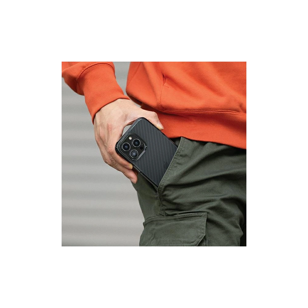 Hurtownia GSM - UNIQ Combat Case für Apple iPhone 14 schwarz/Carbon schwarz - UNIQ659 - {ean13} - Hurt