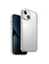 Case UNIQ Combat für Apple iPhone 14 transparent/kristall.