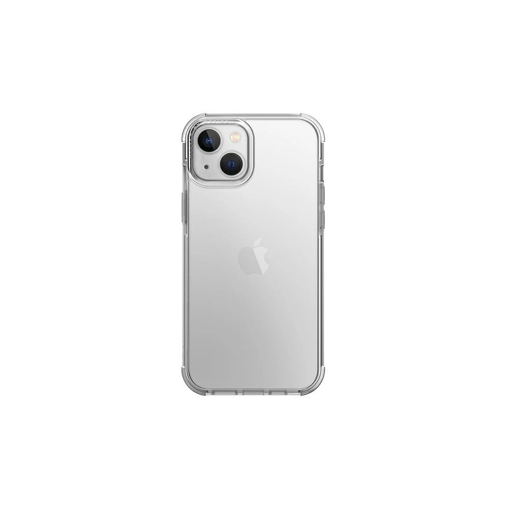 Hurtownia GSM - Etui UNIQ Combat Apple iPhone 14 przeźroczysty/crystal - UNIQ660 - {ean13} - Hurt