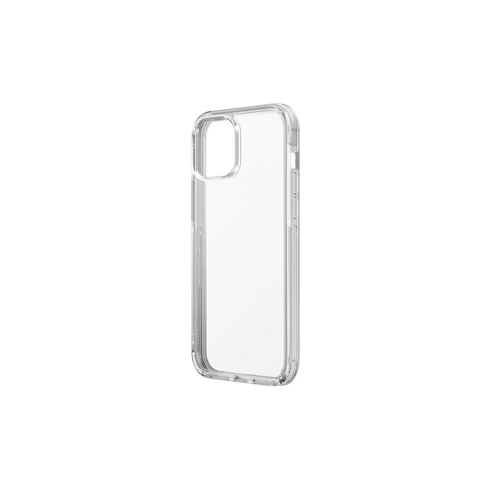 Hurtownia GSM - Etui UNIQ Combat Apple iPhone 14 przeźroczysty/crystal - UNIQ660 - {ean13} - Hurt
