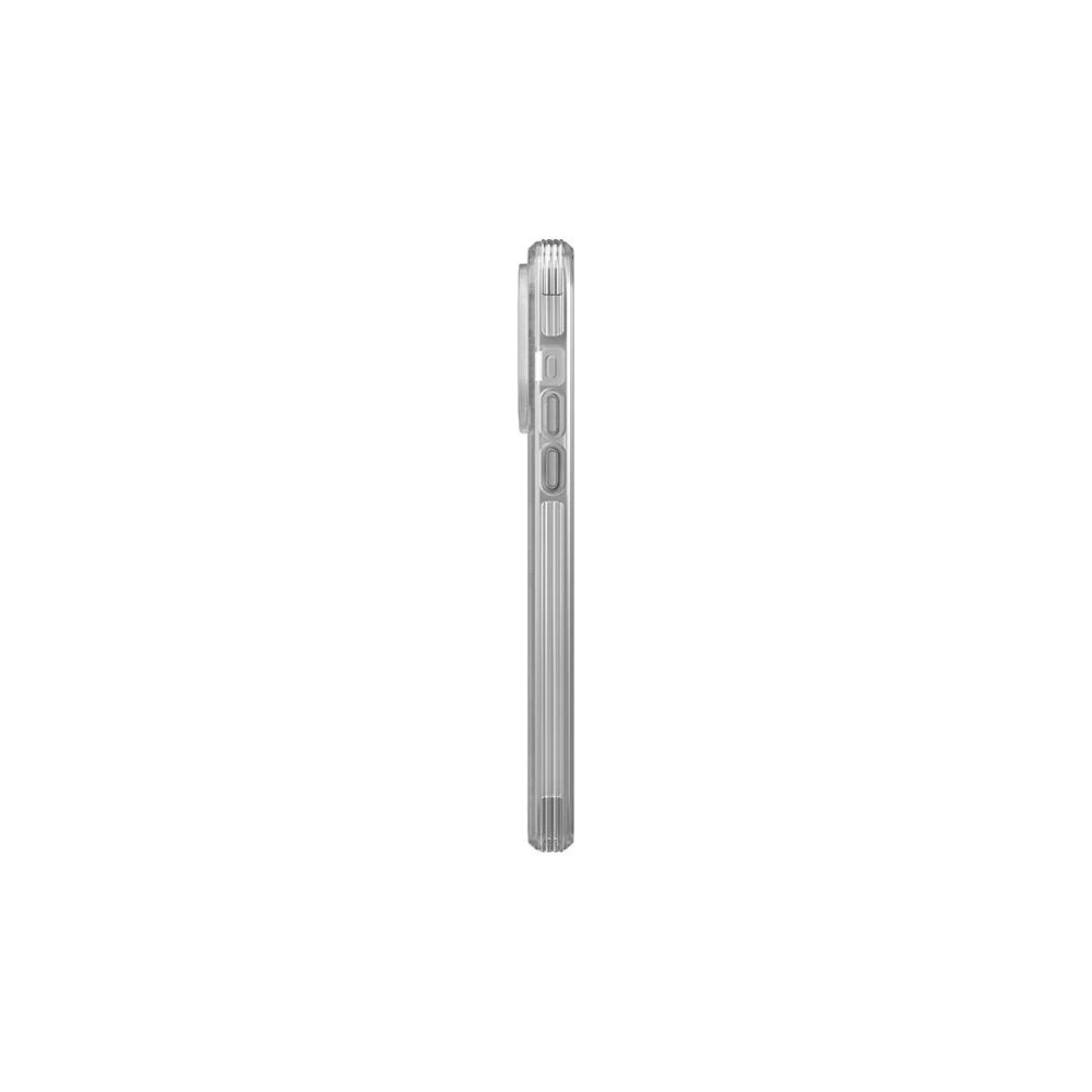 Hurtownia GSM - Etui UNIQ Combat Apple iPhone 14 průhledný/crystal - UNIQ660 - {ean13} - Hurt