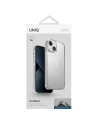 Hurtownia GSM - Etui UNIQ Combat Apple iPhone 14 průhledný/crystal - UNIQ660 - {ean13} - Hurt