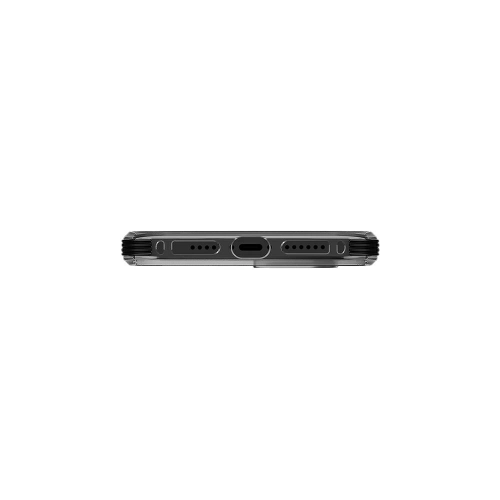 Wholesale UNIQ Combat Apple iPhone 14 Plus / 15 Plus carbon black - UNIQ661 - {ean13} - Hurt