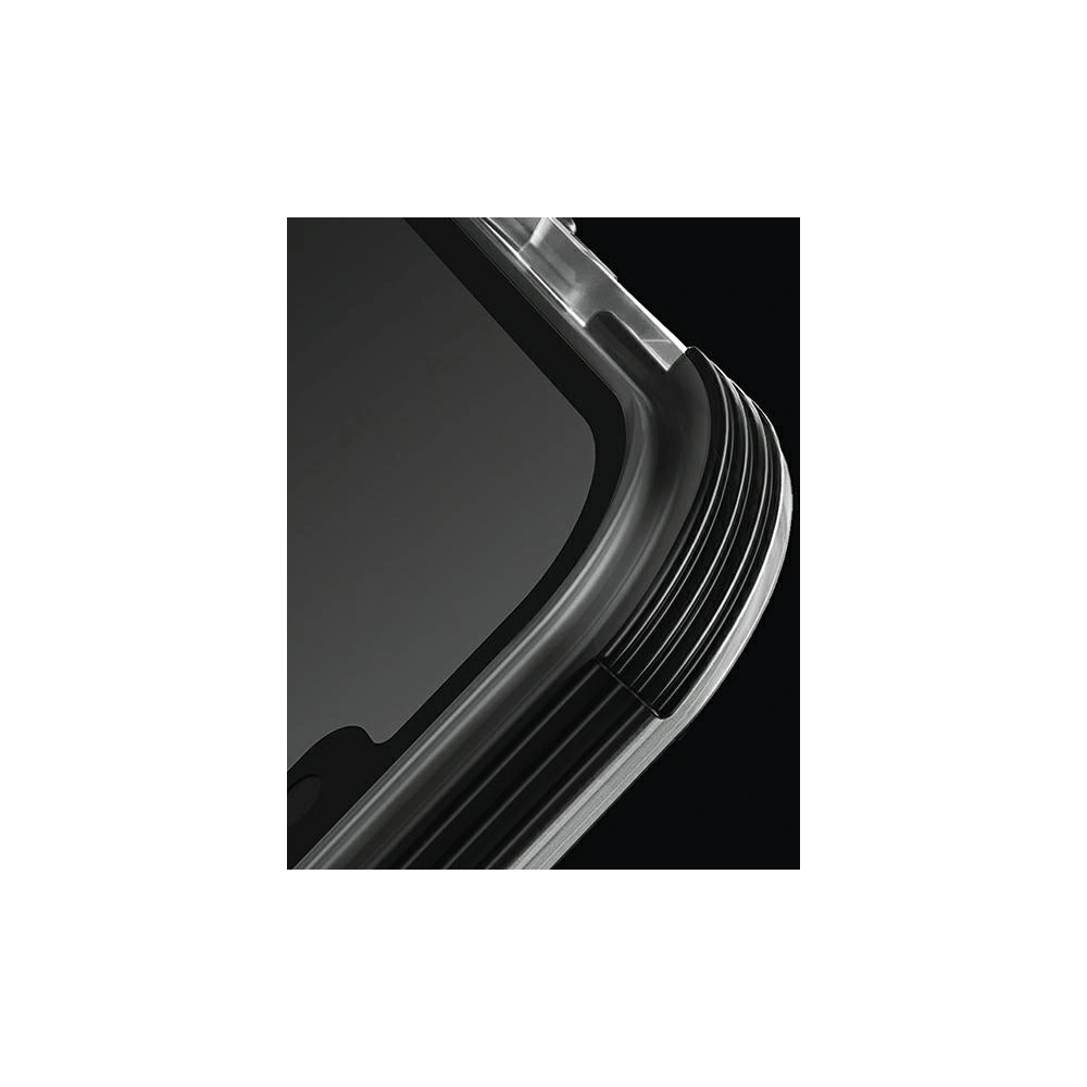 Hurtownia GSM - Etui UNIQ Combat Apple iPhone 14 Plus / 15 Plus černý/carbon black - UNIQ661 - {ean13} - Hurt