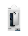 Hurtownia GSM - Case UNIQ Combat für Apple iPhone 14 Plus / 15 Plus transparent/kristallklar - UNIQ663 - {ean13} - Hurt