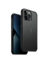 Etui UNIQ Combat Apple iPhone 14 Pro negru/carbon negru