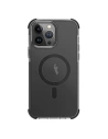 Hurtownia GSM - Etui UNIQ Combat Apple iPhone 14 Pro Magclick Charging negru/charcoal de beton - UNIQ665 - {ean13} - Hurt