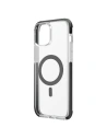 Hurtownia GSM - Etui UNIQ Combat Apple iPhone 14 Pro Magclick Charging negru/charcoal de beton - UNIQ665 - {ean13} - Hurt