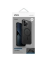 Hurtownia GSM - Etui UNIQ Combat Apple iPhone 14 Pro Magclick Charging negru/charcoal de beton - UNIQ665 - {ean13} - Hurt