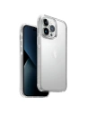 Etui UNIQ Combat Apple iPhone 14 Pro průhledný/ crystal clear
