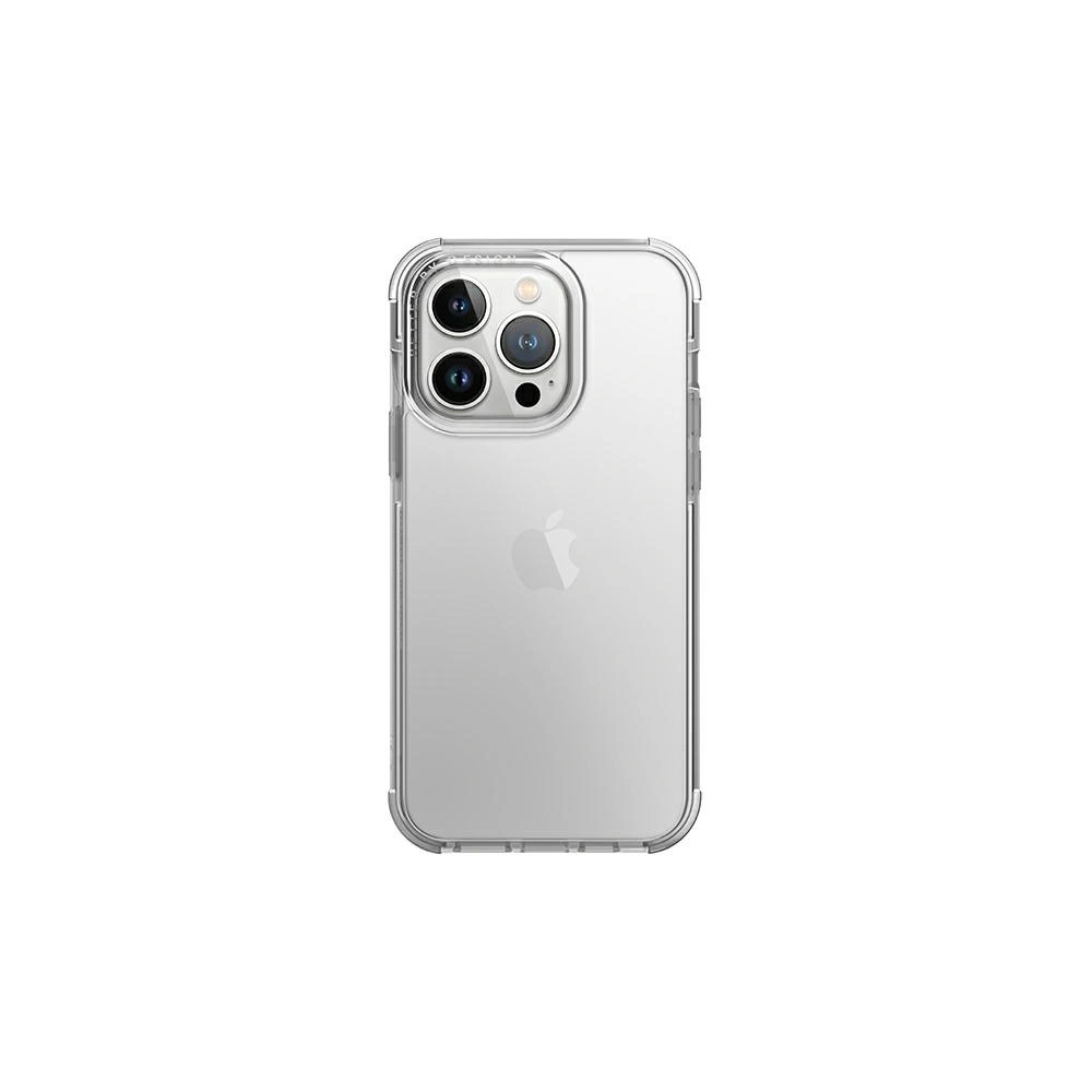 Hurtownia GSM - Etui UNIQ Combat Apple iPhone 14 Pro transparent/ crystal clear - UNIQ666 - {ean13} - Hurt