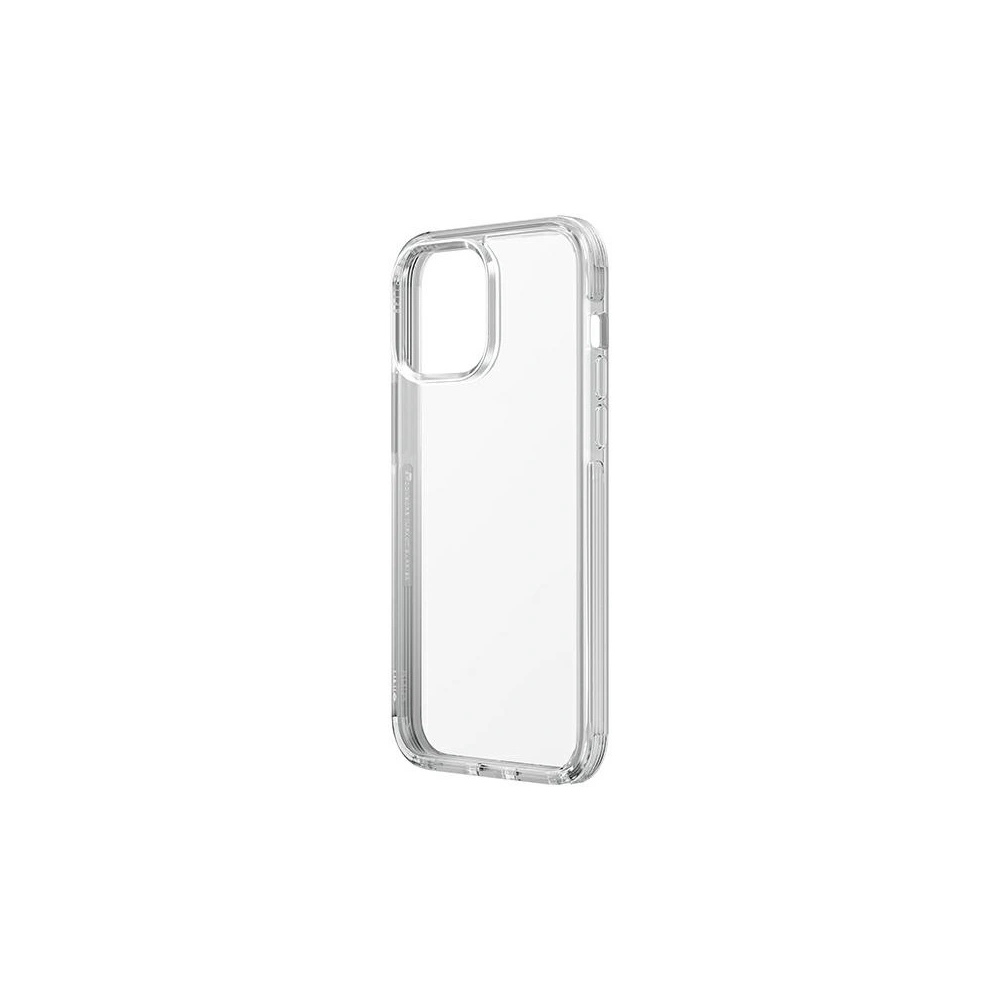 Hurtownia GSM - Etui UNIQ Combat Apple iPhone 14 Pro transparent/ crystal clear - UNIQ666 - {ean13} - Hurt
