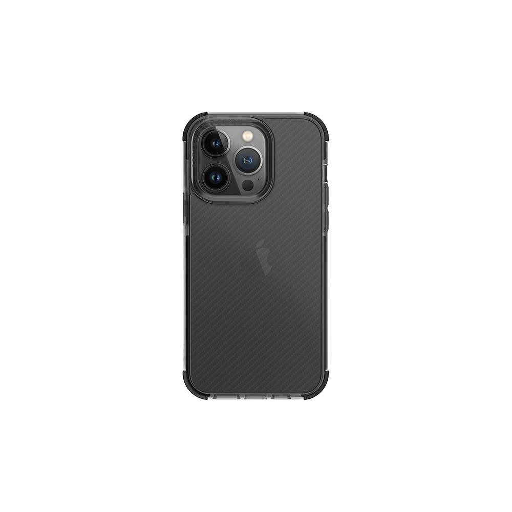 Wholesale UNIQ Combat Apple iPhone 14 Pro Max carbon black - UNIQ667 - {ean13} - Hurt