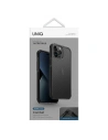 Wholesale UNIQ Combat Apple iPhone 14 Pro Max carbon black - UNIQ667 - {ean13} - Hurt