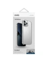Wholesale UNIQ Combat Apple iPhone 14 Pro Max Crystal clear - UNIQ669 - {ean13} - Hurt
