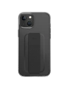Hurtownia GSM - Etui UNIQ Heldro Mount Apple iPhone 14 czarny/vapour smoke - UNIQ670 - {ean13} - Hurt