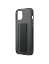 Hurtownia GSM - Etui UNIQ Heldro Mount Apple iPhone 14 czarny/vapour smoke - UNIQ670 - {ean13} - Hurt