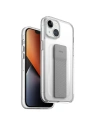 Etui UNIQ Heldro Mount Apple iPhone 14 przeźroczysty/lucent clear