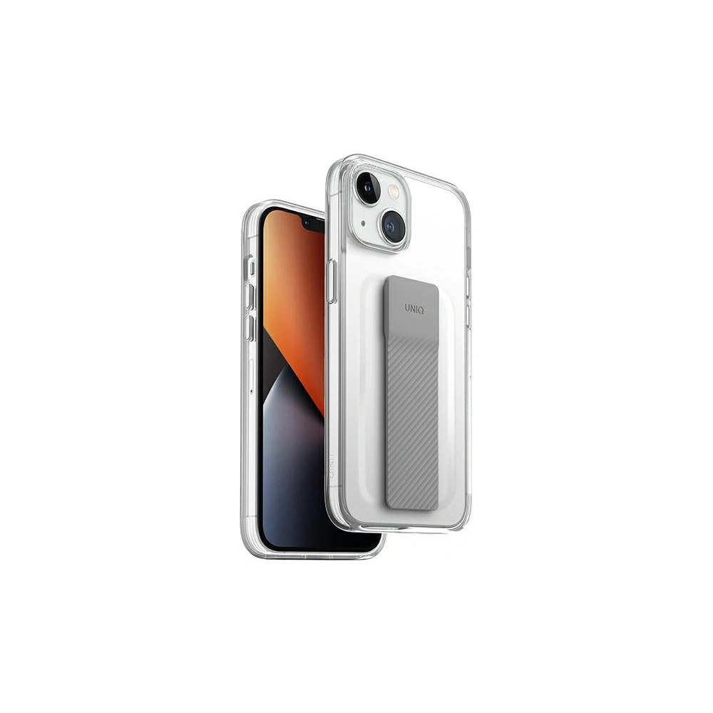 Wholesale UNIQ Heldro Mount Apple iPhone 14 lucent clear - UNIQ671 - {ean13} - Hurt