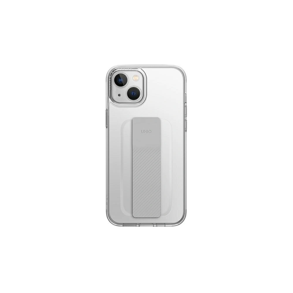 Hurtownia GSM - Case UNIQ Heldro Mount für Apple iPhone 14 transparent/lucent clear - UNIQ671 - {ean13} - Hurt
