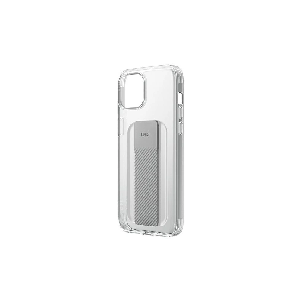 Hurtownia GSM - Etui UNIQ Heldro Mount Apple iPhone 14 průhledný/lucent clear - UNIQ671 - {ean13} - Hurt