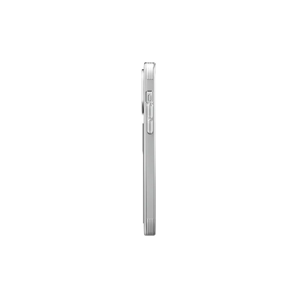 Hurtownia GSM - Etui UNIQ Heldro Mount Apple iPhone 14 průhledný/lucent clear - UNIQ671 - {ean13} - Hurt