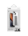 Wholesale UNIQ Heldro Mount Apple iPhone 14 lucent clear - UNIQ671 - {ean13} - Hurt